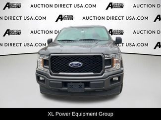Used 2019 Ford F150 XL w/ Equipment Group 101A Mid video 3