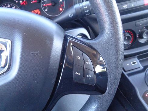 Used 2022 RAM ProMaster City Wagon FWD image 33