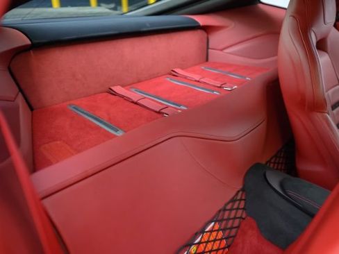 Used 2013 Ferrari F12 Berlinetta RWD image 26