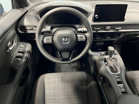 New 2026 Honda HR-V Sport image 21