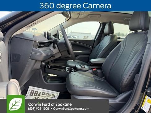 Used 2023 Ford Mustang Mach-E Premium AWD/4WD image 3