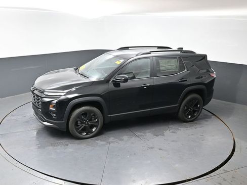 New 2026 Chevrolet Equinox LT w/ Convenience Package II image 39