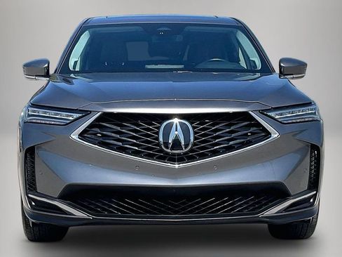 Used 2025 Acura MDX FWD w/ Technology Package image 3