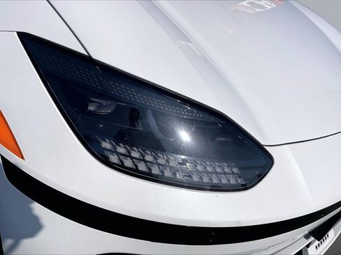 Used 2023 Hyundai Ioniq 6 SEL RWD image 29