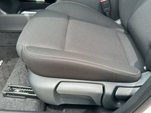 New 2026 Nissan Rogue S image 12