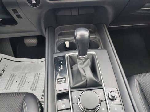 Used 2024 MAZDA CX-50 AWD 2.5 S w/ Premium Package image 11