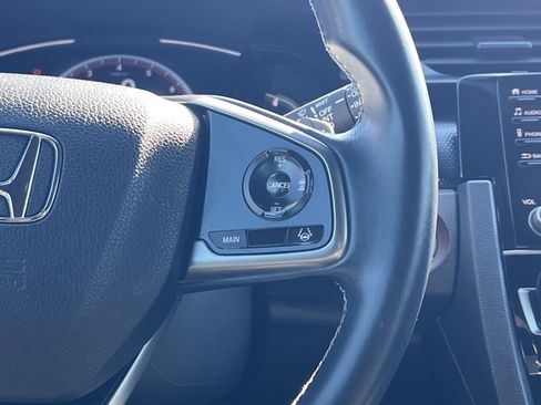 Used 2021 Honda Civic Sport image 10