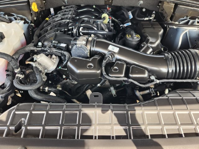 Used 2025 Jeep Grand Cherokee Altitude RWD image 31