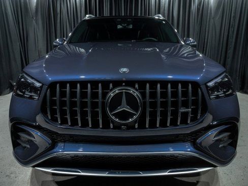 New 2026 Mercedes-Benz GLE 53 AMG 4MATIC image 2