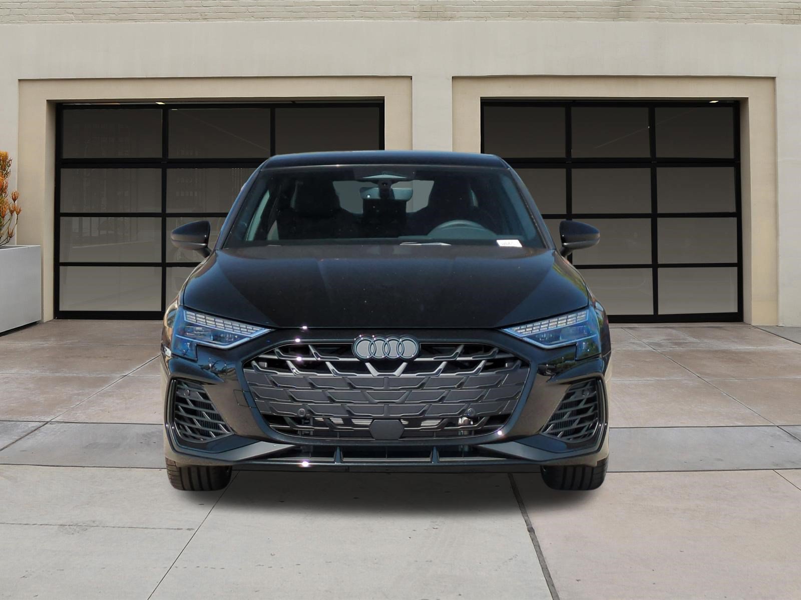 New 2026 Audi S3 Premium AWD/4WD image 2