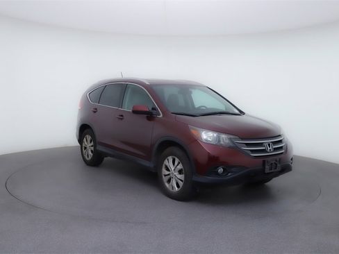 Used 2014 Honda CR-V EX-L image 11