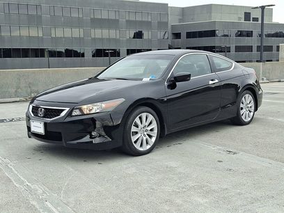 Used 2010 Honda Accord EX-L