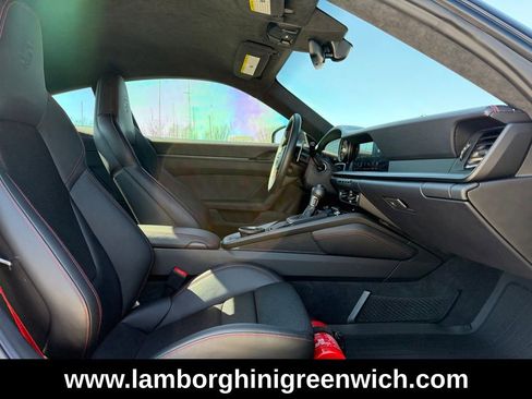 Used 2024 Porsche 911 GT3 image 35