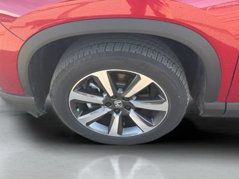 Certified 2025 Honda Pilot Elite image 35
