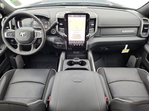 New 2026 RAM 2500 Laramie image 13