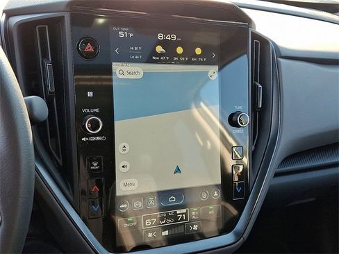 Certified 2024 Subaru Crosstrek 2.5i Limited image 18