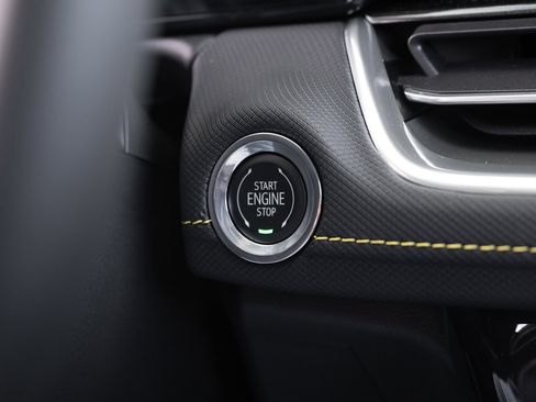 Used 2026 Chevrolet TrailBlazer ACTIV w/ Driver Confidence Package image 43