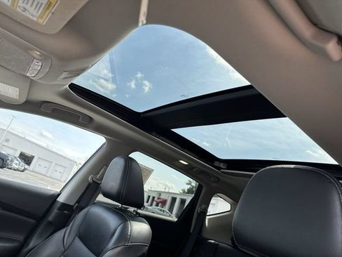 Used 2024 Nissan Murano SL w/ Cargo Package AWD/4WD image 18