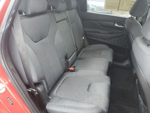 Certified 2023 Hyundai Santa Fe SEL FWD image 33