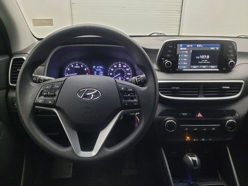 Used 2020 Hyundai Tucson SE image 22