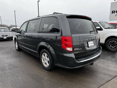 Used 2012 Dodge Grand Caravan SXT image 35