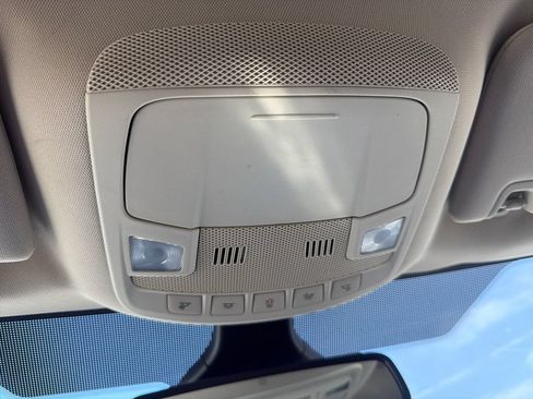 Used 2021 Ford Edge Titanium w/ Cargo Accessory Package FWD image 26