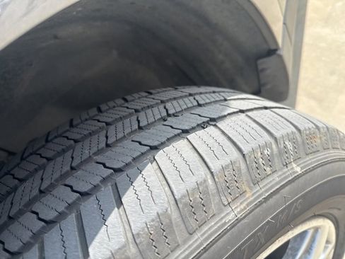 Used 2015 Ford Edge Titanium w/ Equipment Group 302A image 10