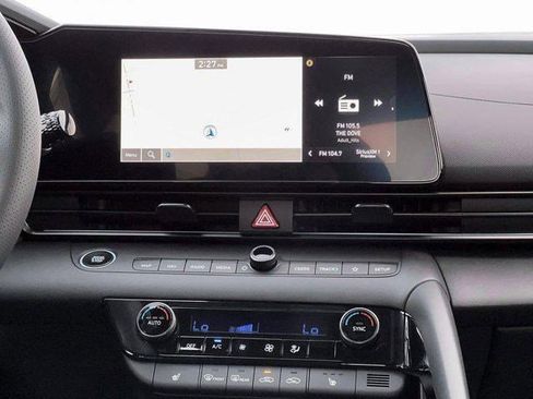 New 2026 Hyundai Elantra N image 19