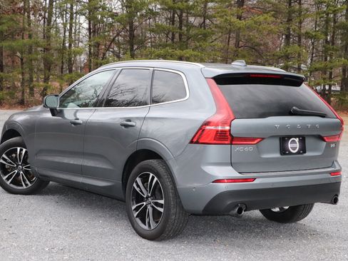 Used 2019 Volvo XC60 T6 Momentum w/ Premium Package image 38