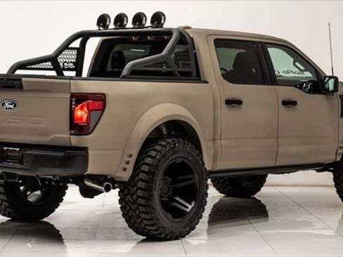 Used 2024 Ford F150 Lariat image 8