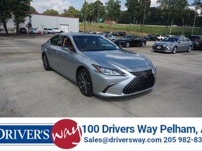 Used 2024 Lexus ES 350 w/ Premium Package