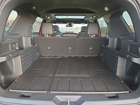 New 2026 Honda Passport TrailSport image 32