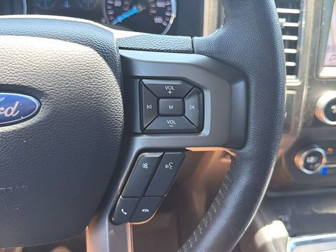Used 2019 Ford Expedition XLT w/ Equipment Group 202A RWD image 22