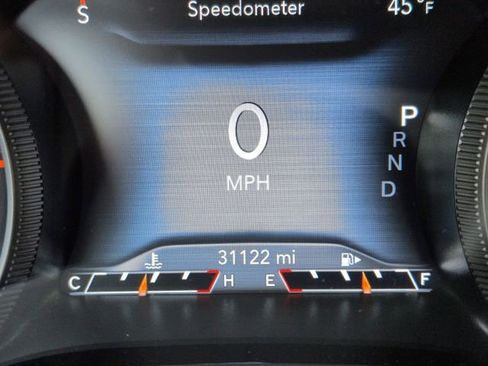 Used 2021 Jeep Cherokee Latitude Lux w/ Comfort/Convenience Group image 14