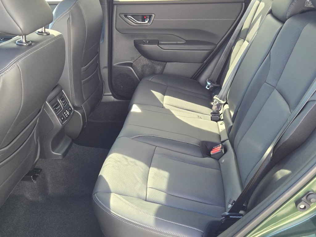New 2026 Subaru Outback Touring XT AWD/4WD image 20