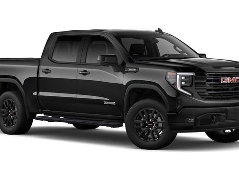 New 2026 GMC Sierra 1500 Elevation w/ Elevation Premium Package image 71