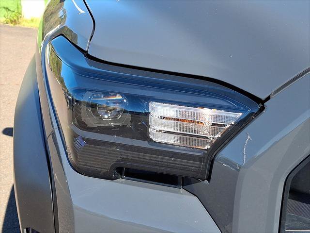 Certified 2026 Toyota 4Runner SR5 AWD/4WD image 27