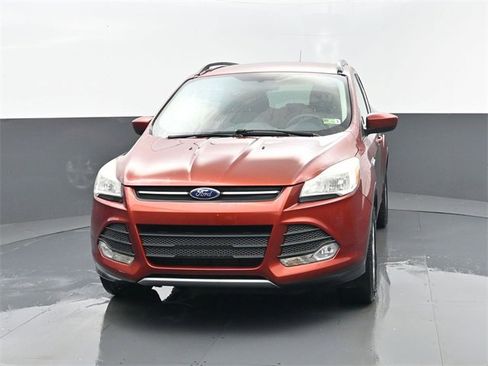 Used 2014 Ford Escape SE w/ Equipment Group 201A image 22