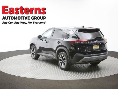 Used 2021 Nissan Rogue SV w/ Premium Package AWD/4WD image 66