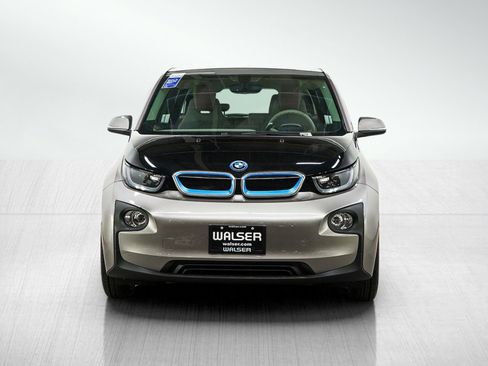 Used 2014 BMW i3 RWD image 8