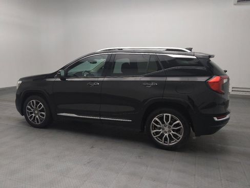 Used 2022 GMC Terrain Denali image 3
