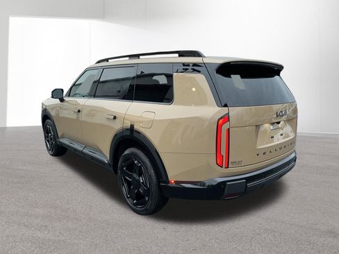New 2027 Kia Telluride EX X-Line AWD/4WD image 5