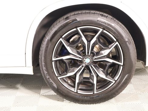 Used 2023 BMW X3 M40i w/ Premium Package AWD/4WD image 20