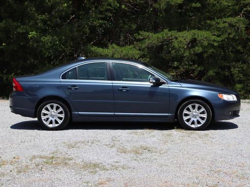 Used 2009 Volvo S80 3.2 FWD image 2