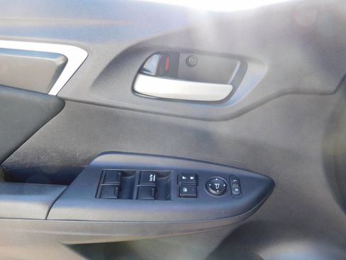 Used 2016 Honda Fit LX image 16