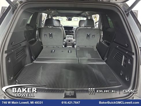 New 2026 Buick Enclave Avenir w/ Super Cruise Package image 14