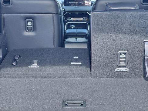 New 2026 MAZDA CX-90 3.3 Turbo S w/ Premium Plus image 20