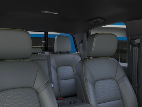 New 2026 Chevrolet Colorado ZR2 image 48