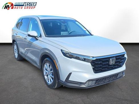 New 2026 Honda CR-V EX image 4