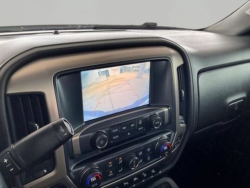 Used 2018 GMC Sierra 1500 Denali w/ Denali Ultimate Package AWD/4WD image 11
